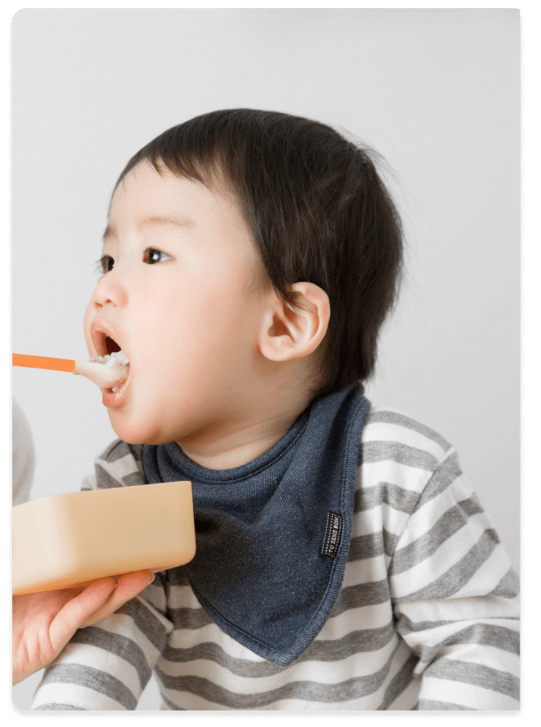 生涯を通じて美味しく楽しく食べるための食育